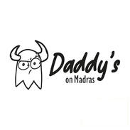 Daddy's on Madras - Delivery