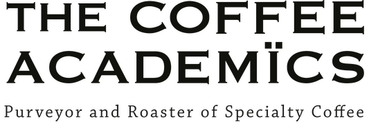 The Coffee Academics