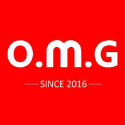 O.M.G.