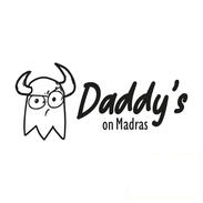 Daddy's on Madras - Dinein