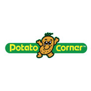 Potato Cornr