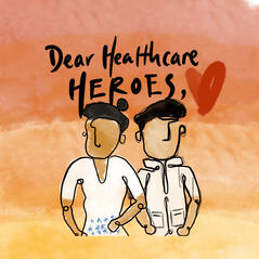 sg healthcare heroes